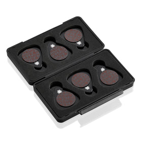TIK PIK 6-Pack With Case